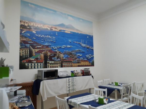 B&B Foria 210 Napoli